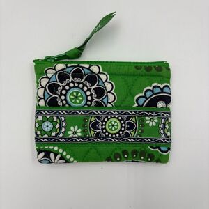 Vera Bradley Change Purse